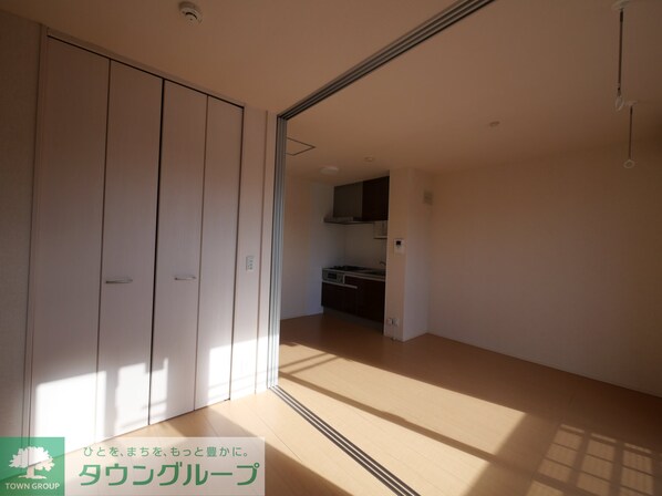 プレシャス上大島 IIの物件内観写真